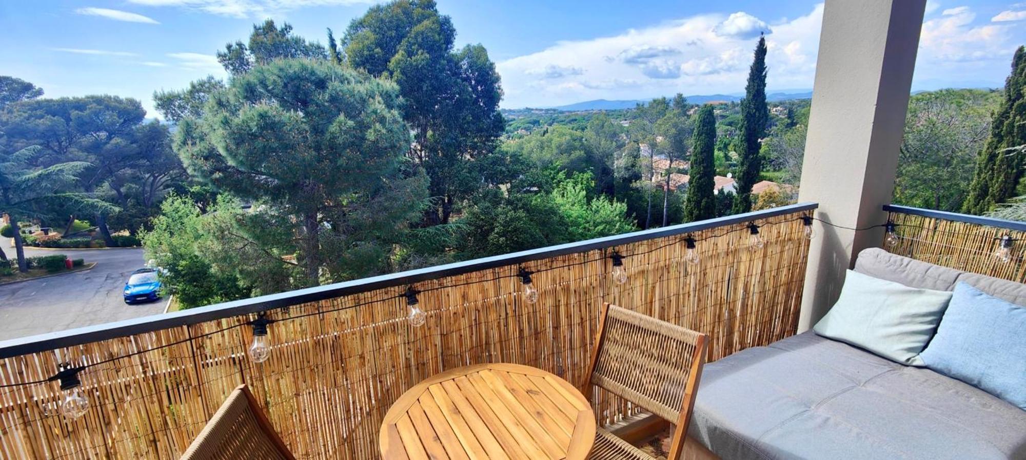 Apartment Beautiful Of 71 M2 In Saint-raphael Saint-Raphael (Var)